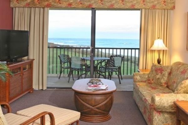 TURTLE REEF CLUB-JENSEN BEACH (Hutchinson Island South)